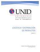 Cadena de suministros