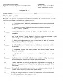 Contabilidad materia