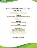 TÉCNICAS BÁSICAS DE INVESTIGACIÓN