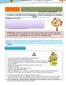 LA IGLESIA NOS ENSEÑA LOS FUNDAMENTOS DE LA VIDA MORA