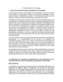 La importancia de la genética en la psicología