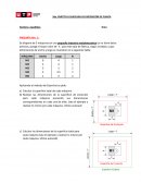 PRÁCTICA CALIFICADA DE DISPOSICIÓN DE PLANTA