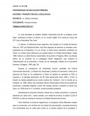 Historia y prospectiva de la educación. Análisis de artículo