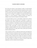 CUANDO CONOCÍ A GIOVANNI