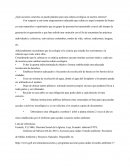 Acciones para una cultura ecologica