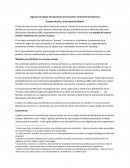 Algunos conceptos introductorios de Economía: Controversia Económica