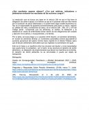 ¿Qué resultados esperan obtener? ¿Con qué métricas, indicadores o parámetros evaluarán los resultados de las acciones a seguir?