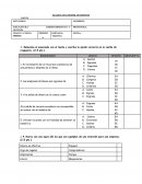 Examen de Emprendimiento y gestión