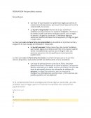 PERSUACION: Reciprocidad y escasez