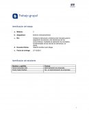 Entorno Microeconomico Modulo 3