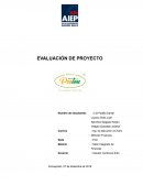 Tesis comercialización productos alimenticios