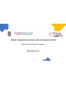 Diagnóstico situacional a partir de las figuras tutoriales