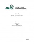 Estadística para la ingeniería industrial