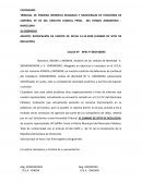 CAMBIO DE SITIO DE RECLUSION