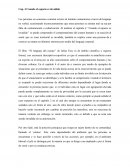 Capitulo 4 El lenguaje del cuerpo