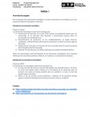 Tarea 01 de gestion de talento