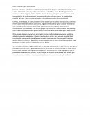 Discriminación y pluriculturralidad