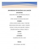 SEMINARIO FISCAL DE PERSONAS FISICAS