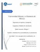 LOS MODELOS MATEMÁTICOS