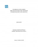 FUNDAMENTOS DE EDUCACIÓN A DISTANCIA ASIGNACIÓN 2