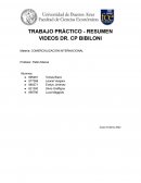 EL ROL DEL PROFESIONAL EN CIENCIAS ECONOMICAS EN EL COMERCIO INTERNACIONAL