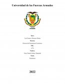 Historia del Pensamiento Económico. Thomas Malthus