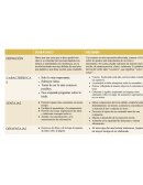 Técnicas de Lectura