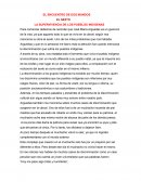 EL ENCUENTRO DE DOS MUNDOS EL SEXTO LA SUPERVIVENCIA DE LOS PUEBLOS INDIGENAS