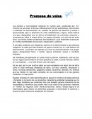 Modelos de Negocios Inclusivos