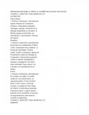 ARQUITECTURA MEDIEVAL EN OCCIDENTE