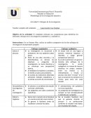 Enfoques de la investigación