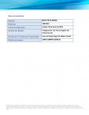 Caso de Existo Sage 50: Baboo Textil