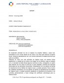 PROMOCIÒN DE LA SALUD ORAL E HIGIENE BUCAL