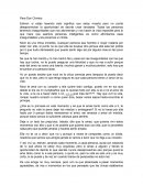Carta de defunción