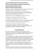 Tecnología aplicada a la didáctica del nivel inicial