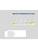 Arreglo bidimensional