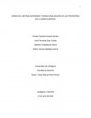 CRISIS DEL SISTEMA SCHENGEN Y RENACIONALIZACION DE LAS FRONTERAS