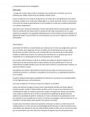 La insubordinación de los privilegiados