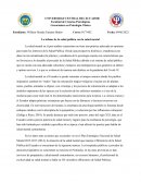 Ecuador y salud mental