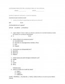 CUESTIONARIO PARA IDENTIFICAR LA VIOLENCIA