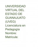 Cambios en la pubertad y adolescencia
