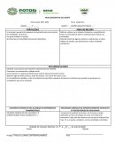 Machote de ficha descriptiva