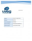 Sistema de corrupción Empresa Delicioso