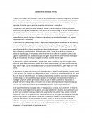 Cuento China coloniza a América