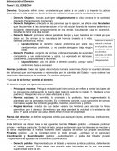 Primer parcial introducción al derecho uade