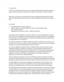 Informe final de practica . Hospital Regional de Talca