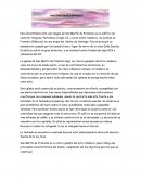 COMENTARIO SAN MARTIN DE FROMISTA
