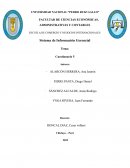 INFRAESTRUCTURA DE TI Y TECNOLOGÍAS EMERGENTES CUESTIONARIO