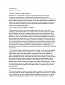 Una gran deuda Administracion financiera