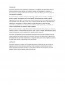 Introducción y justificación Grupo Bimbo